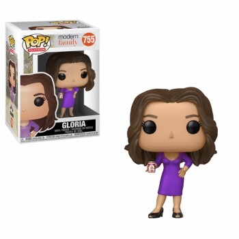 Funko POP: Modern Family - Gloria