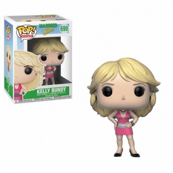 Funko POP: Married with Children - Kelly Bundy