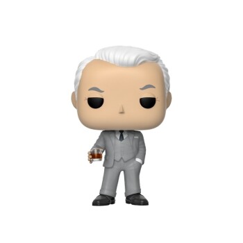 Funko POP: Mad Men - Roger