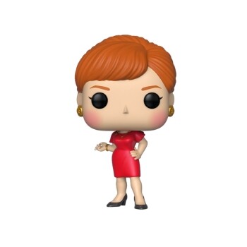 Funko POP: Mad Men - Joan