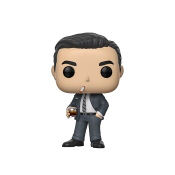 Funko POP: Mad Men - Don Draper