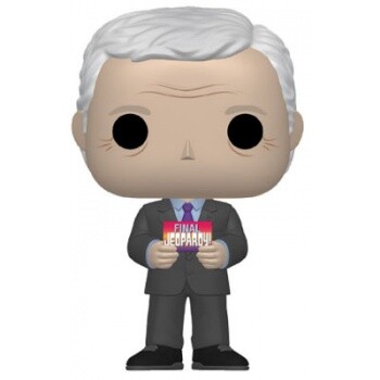 Funko POP: Jeopardy - Alex Trebek