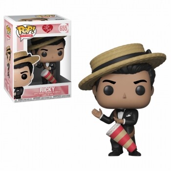 Funko POP: I Love Lucy – Ricky