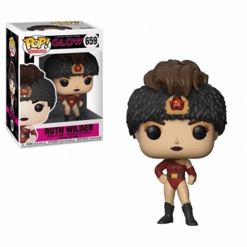 Funko POP: GLOW - Ruth Wilder