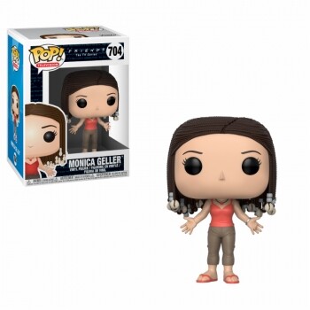 Funko POP: Friends - Vacation Monica