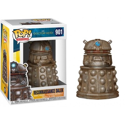 Funko POP: Doctor Who - Reconnaissance Dalek