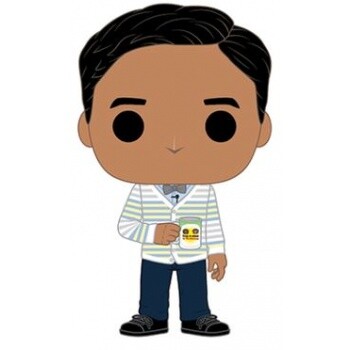 Funko POP: Community - Abed Nadir