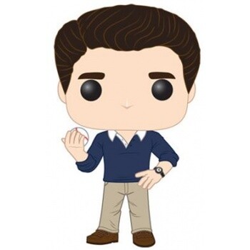 Funko POP: Cheers - Sam