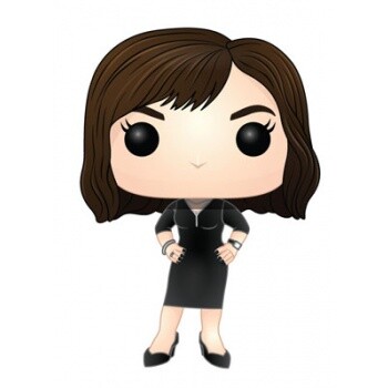 Funko POP: Billions - Wendy