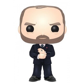 Funko POP: Billions - Chuck