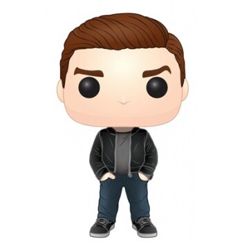 Funko POP: Billions - Bobby