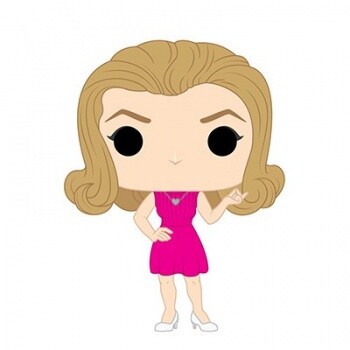 Funko POP: Bewitched - Samantha Stephens
