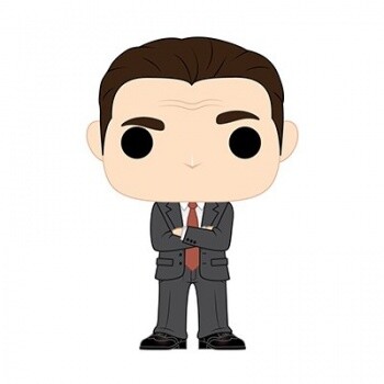 Funko POP: Bewitched - Darrin