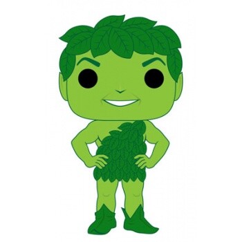 Funko POP: Green Giant - Green Giant