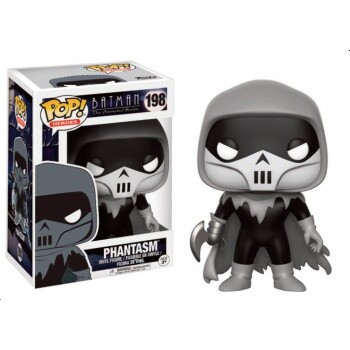 Funko POP: Batman Animated Series - Phantasm