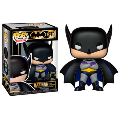 Funko POP: Batman 80th - Batman 1st Appearance (1939)