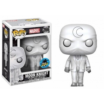Funko POP: Marvel - Moon Knight