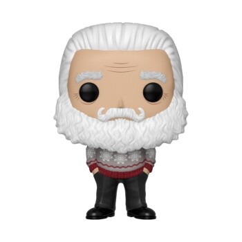 Funko POP: The Santa Clause - Santa