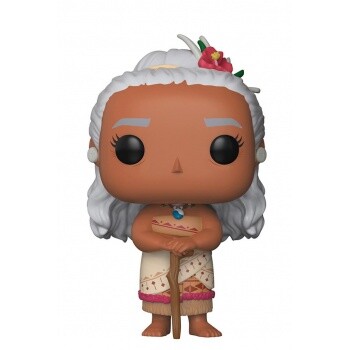 Funko POP: Moana - Gramma Tala