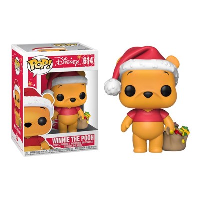 Funko POP: Holiday - Winnie the Pooh
