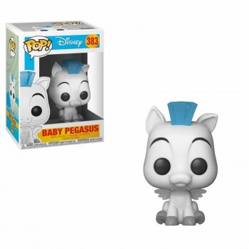 Funko POP: Hercules - Baby Pegasus