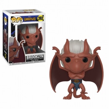 Funko POP: Gargoyles - Brooklyn