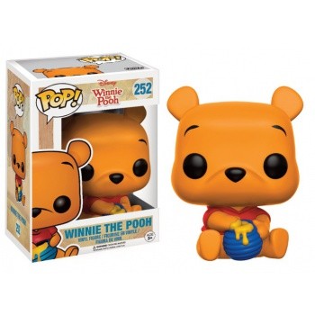 Funko POP: Winnie The Pooh - Winnie the Pooh