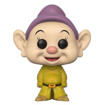 Funko POP: Snow White - Dopey