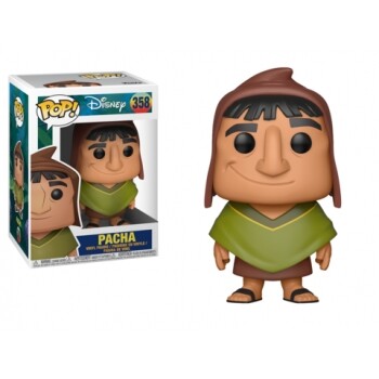 Funko POP: Emperor's New Groove - Pacha