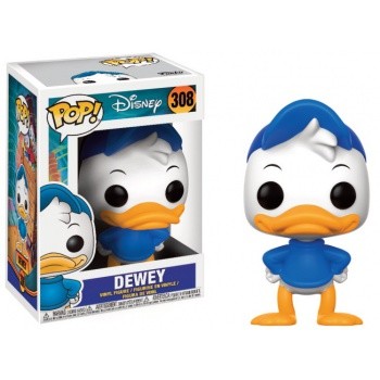 Funko POP: Duck Tales - Dewey