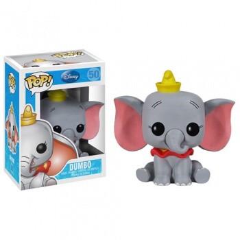 Funko POP: Dumbo