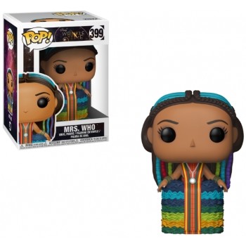 Funko POP: A Wrinkle in Time - Mrs. Who