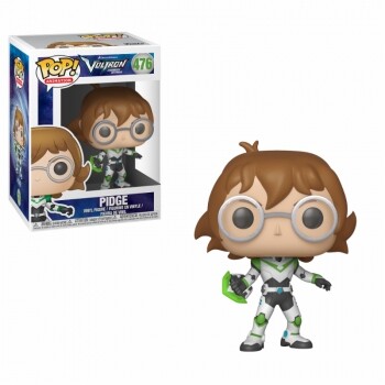 Funko POP: Voltron - Pidge