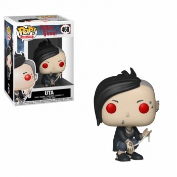 Funko POP: Tokyo Ghoul - Uta