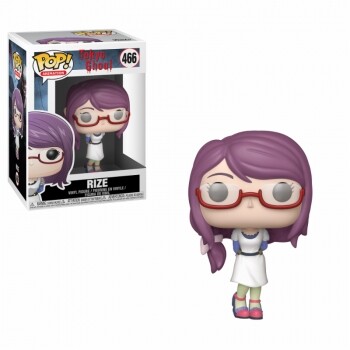 Funko POP: Tokyo Ghoul - Rize