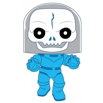 Funko POP: Scooby Doo - Spooky Space Kook