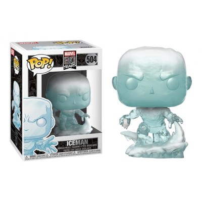 Funko POP: Marvel: 80th - First Appearance - Iceman