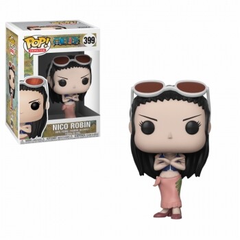 Funko POP: One Piece - Nico Robin