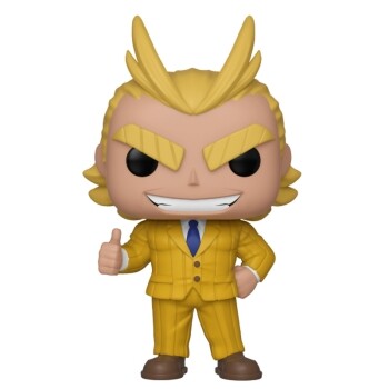 Funko POP: My Hero Academia - Teacher all Might