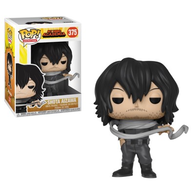 Funko POP: My Hero Academia - Shota Aizawa