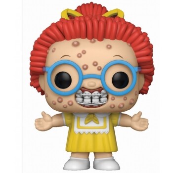 Funko POP: Garbage Pail Kids - Ghastly Ashley