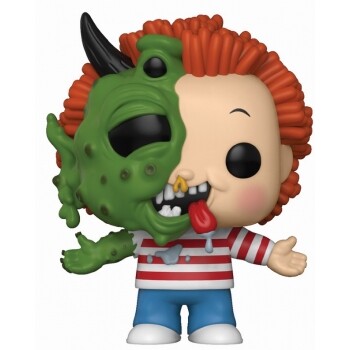 Funko POP: Garbage Pail Kids - Beastly Boyd