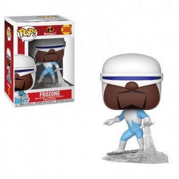 Funko POP: Incredibles 2 - Frozone