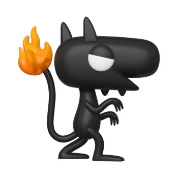 Funko POP: Disenchantment - Luci