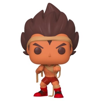 Funko POP: Dragon Ball Z - Training Vegeta