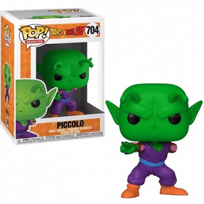 Funko POP: Dragon Ball Z - Piccolo