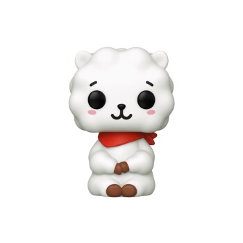 Funko POP: BT21 - RJ