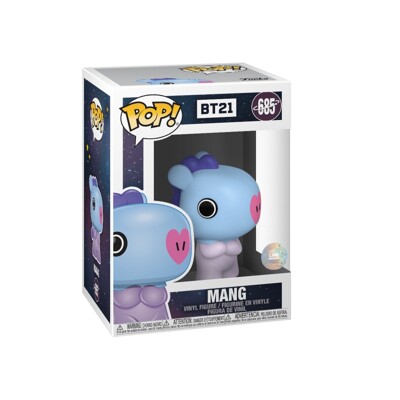 Funko POP: BT21 - Mang