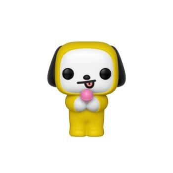 Funko POP: BT21 - Chimmy