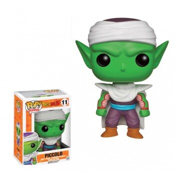 Funko POP: Dragonball Z - Piccolo